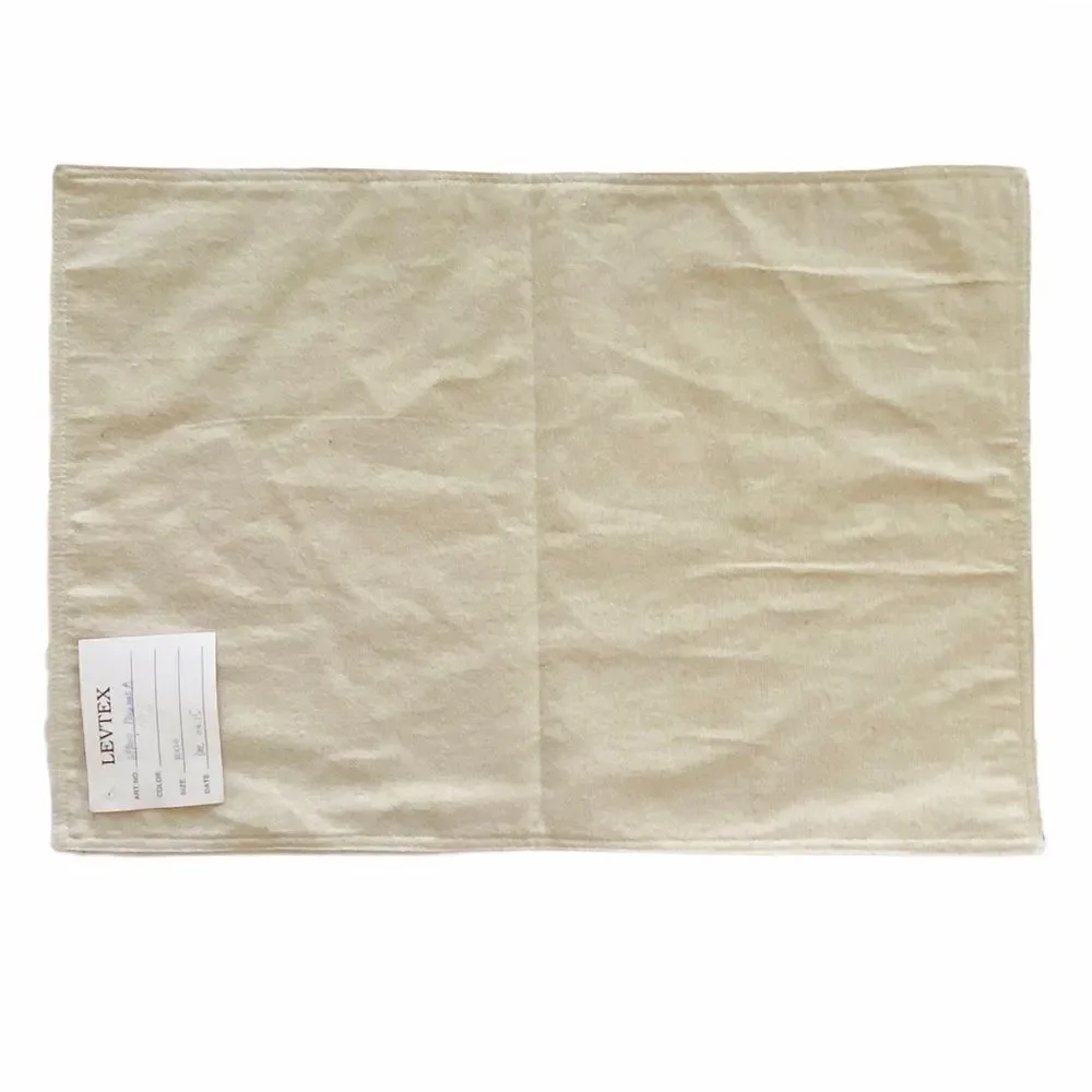 Levtex Scandinavian Christmas Place Mat Table Runner NWT